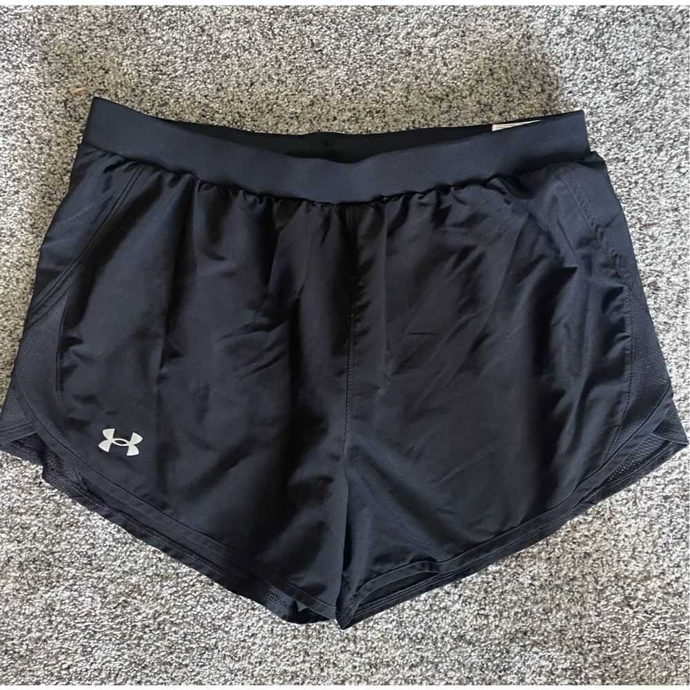❤️Under Armour Lined Athletic Shorts❤️